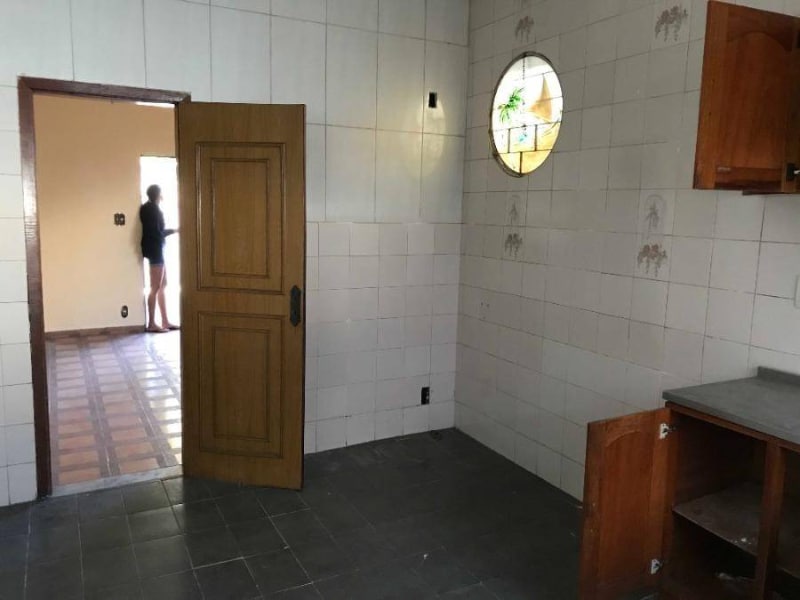 Casa - Rio de Janeiro/RJ, localizado em Rio De Janeiro - RJ, bairro Realengo