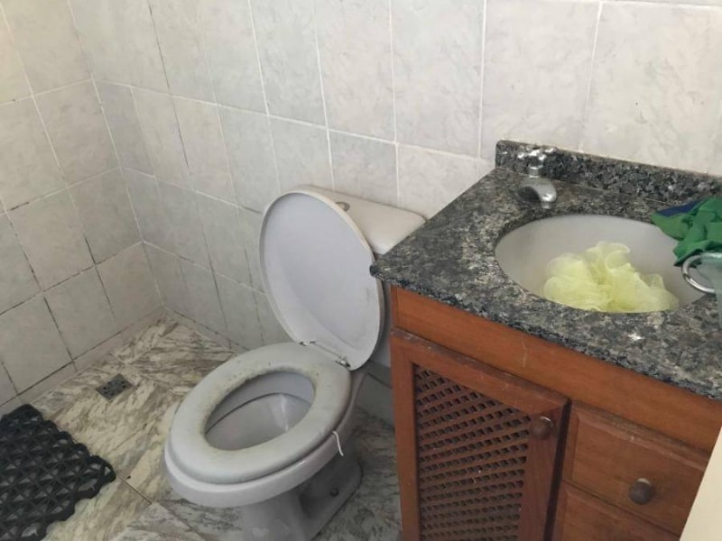 Casa - Rio de Janeiro/RJ, localizado em Rio De Janeiro - RJ, bairro Realengo