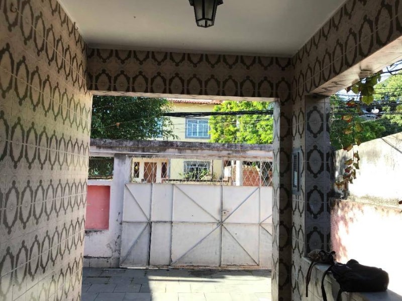 Casa - Rio de Janeiro/RJ, localizado em Rio De Janeiro - RJ, bairro Realengo