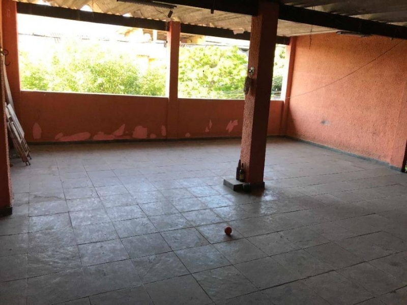 Casa - Rio de Janeiro/RJ, localizado em Rio De Janeiro - RJ, bairro Realengo