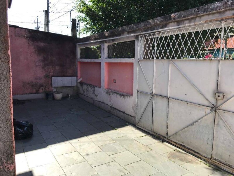 Casa - Rio de Janeiro/RJ, localizado em Rio De Janeiro - RJ, bairro Realengo