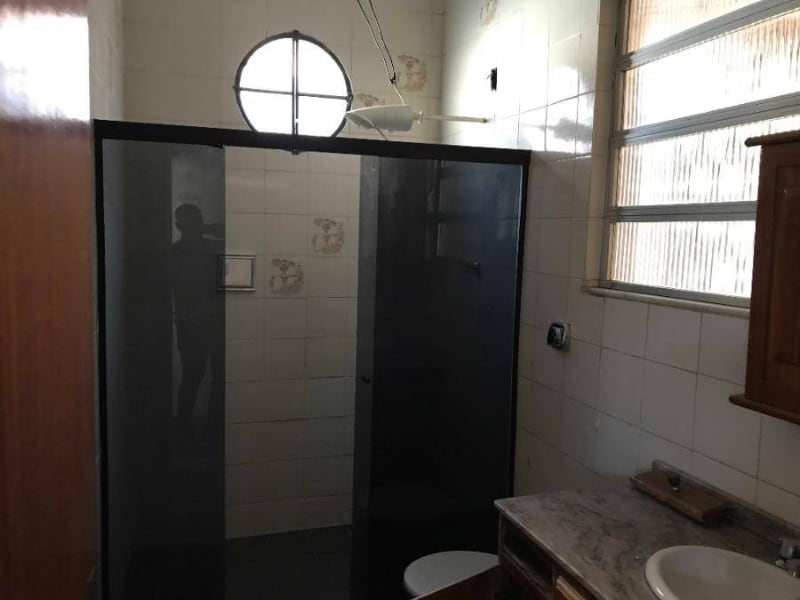 Casa - Rio de Janeiro/RJ, localizado em Rio De Janeiro - RJ, bairro Realengo