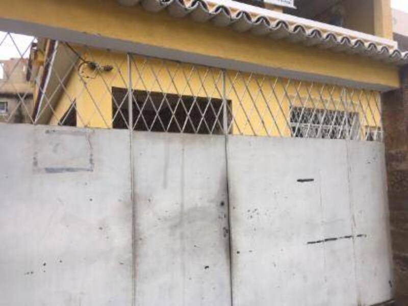 Casa - Rio de Janeiro/RJ, localizado em Rio De Janeiro - RJ, bairro Realengo