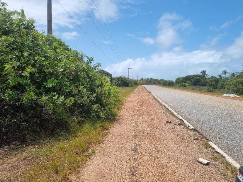 Loteamento - Itaporanga D'ajuda/SE, localizado em Itaporanga D'ajuda - SE, bairro Vila Rica do Abais