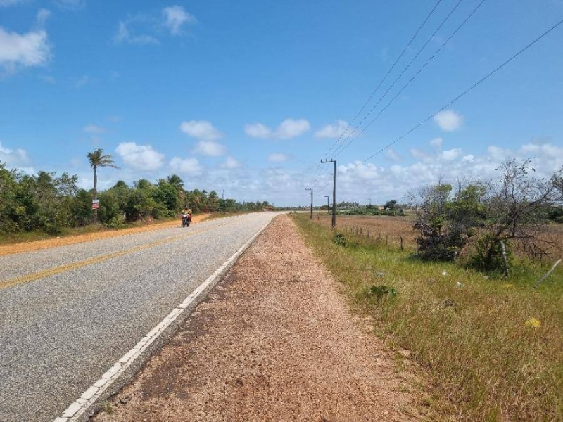 Loteamento - Itaporanga D'ajuda/SE, localizado em Itaporanga D'ajuda - SE, bairro Vila Rica do Abais