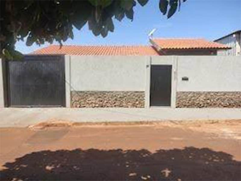 Casa - Maracaju/MS, localizado em Maracaju - MS, bairro Vila Vicentina