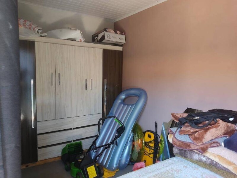 Casa - Maracaju/MS, localizado em Maracaju - MS, bairro Vila Vicentina