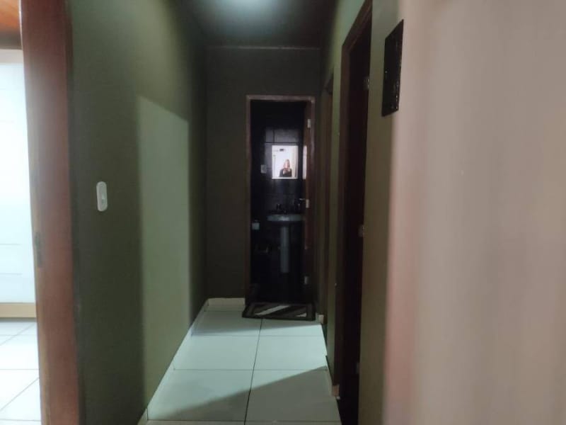 Casa - Maracaju/MS, localizado em Maracaju - MS, bairro Vila Vicentina