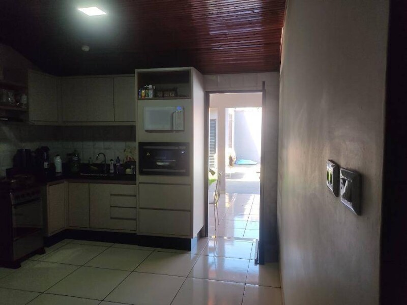 Casa - Maracaju/MS, localizado em Maracaju - MS, bairro Vila Vicentina