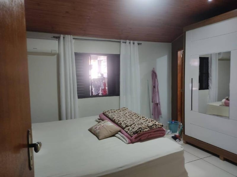 Casa - Maracaju/MS, localizado em Maracaju - MS, bairro Vila Vicentina