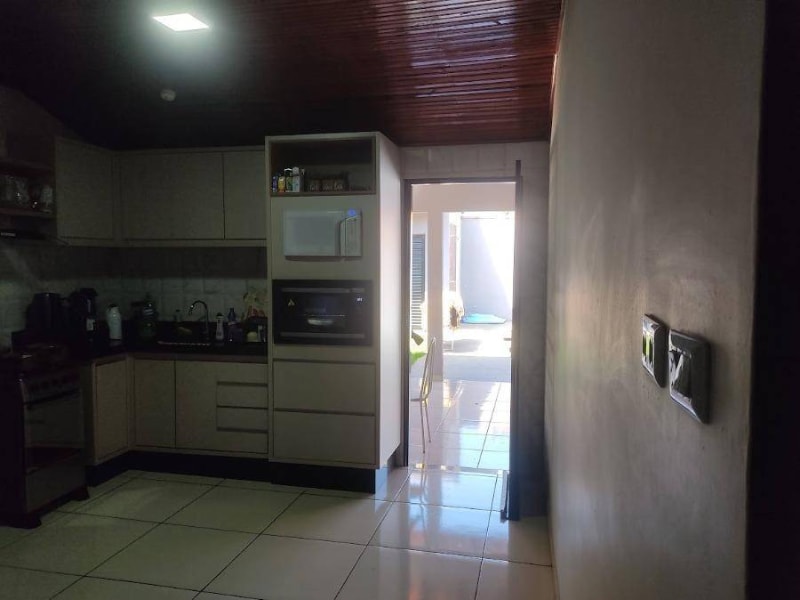 Casa - Maracaju/MS, localizado em Maracaju - MS, bairro Vila Vicentina