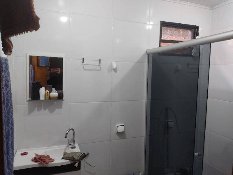 Casa - Maracaju/MS, localizado em Maracaju - MS, bairro Vila Vicentina