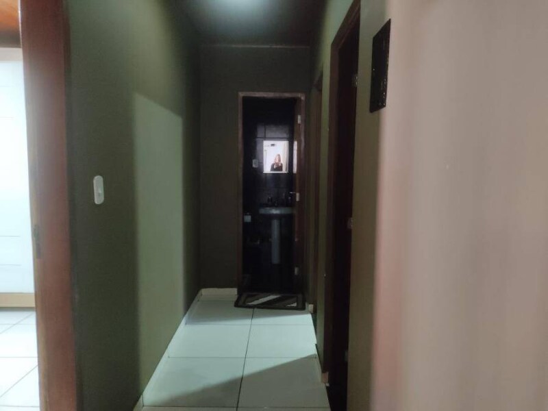 Casa - Maracaju/MS, localizado em Maracaju - MS, bairro Vila Vicentina
