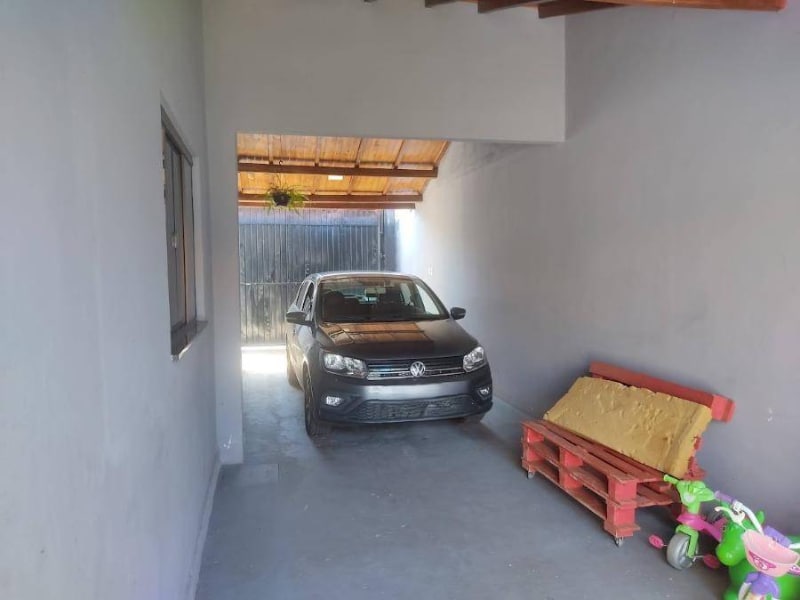 Casa - Maracaju/MS, localizado em Maracaju - MS, bairro Vila Vicentina