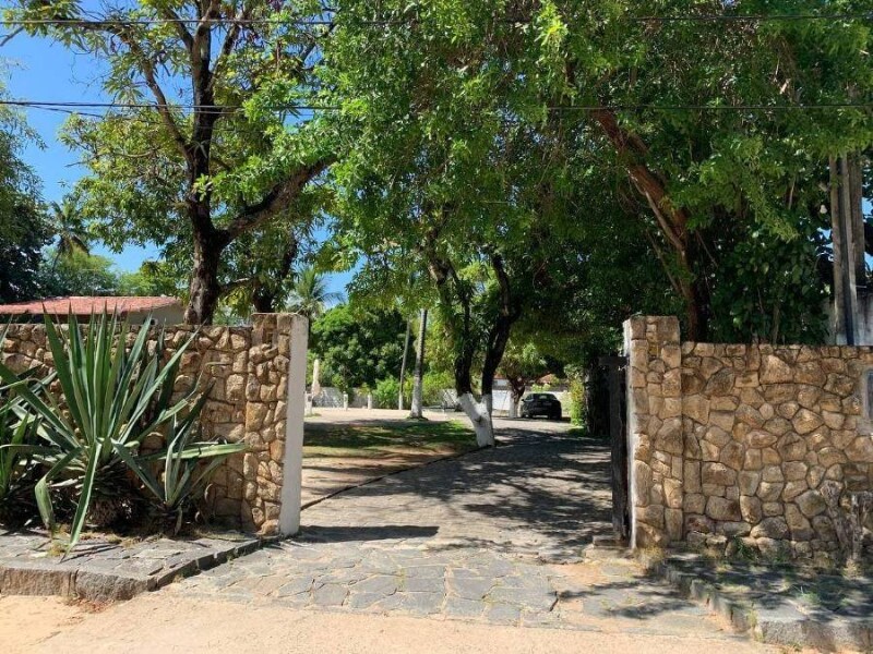 Apartamento - Paulista/PE, localizado em Paulista - PE, bairro Maria Farinha