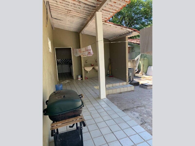 Apartamento - Paulista/PE, localizado em Paulista - PE, bairro Maria Farinha