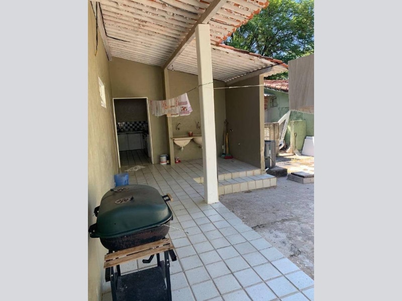Apartamento - Paulista/PE, localizado em Paulista - PE, bairro Maria Farinha