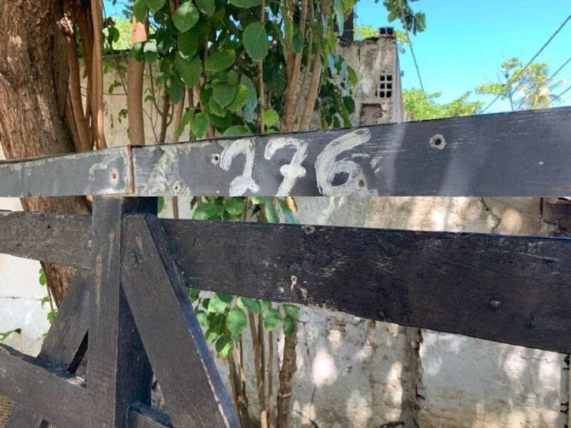 Apartamento - Paulista/PE, localizado em Paulista - PE, bairro Maria Farinha