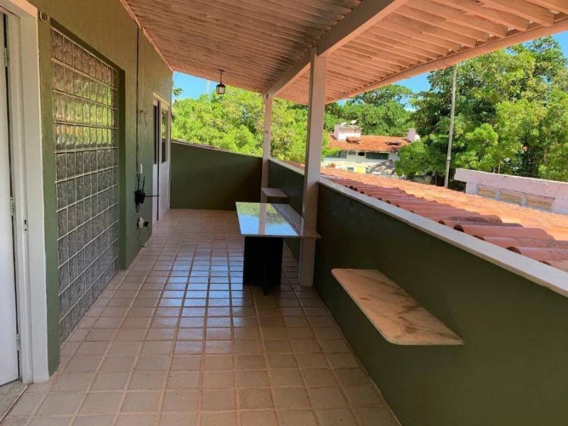 Apartamento - Paulista/PE, localizado em Paulista - PE, bairro Maria Farinha