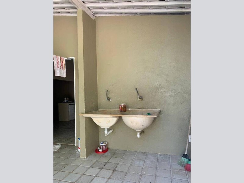 Apartamento - Paulista/PE, localizado em Paulista - PE, bairro Maria Farinha