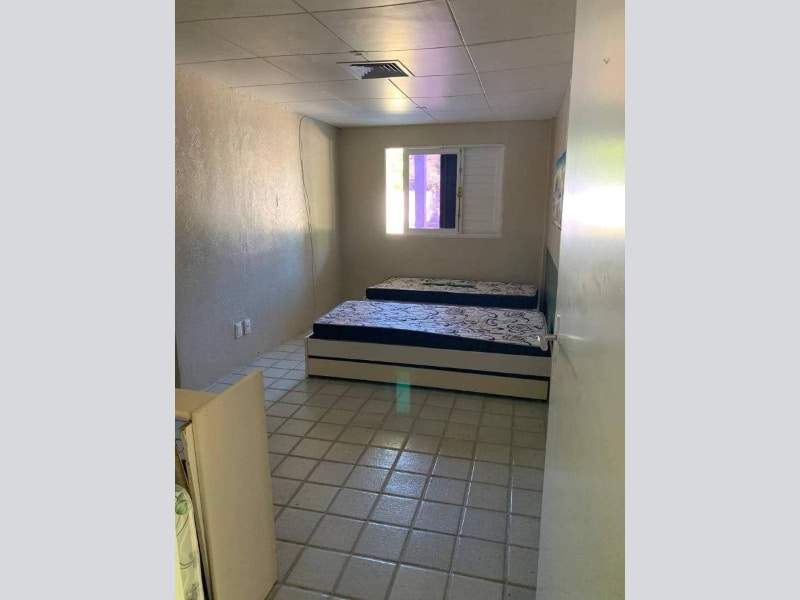 Apartamento - Paulista/PE, localizado em Paulista - PE, bairro Maria Farinha