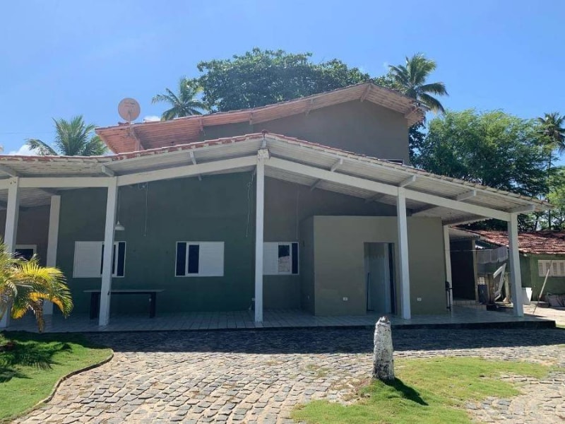 Apartamento - Paulista/PE, localizado em Paulista - PE, bairro Maria Farinha
