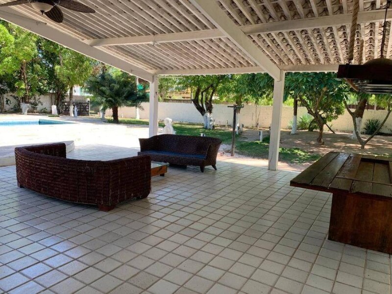 Apartamento - Paulista/PE, localizado em Paulista - PE, bairro Maria Farinha