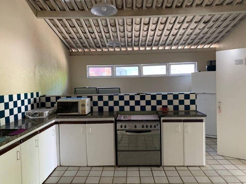 Apartamento - Paulista/PE, localizado em Paulista - PE, bairro Maria Farinha