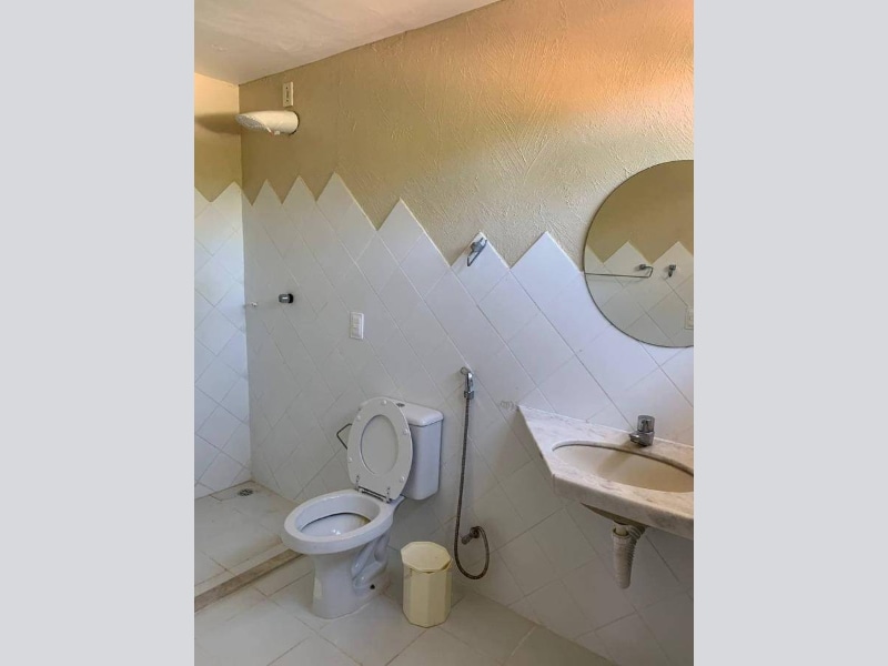 Apartamento - Paulista/PE, localizado em Paulista - PE, bairro Maria Farinha