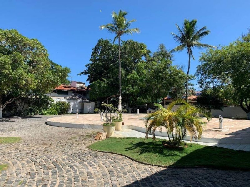 Apartamento - Paulista/PE, localizado em Paulista - PE, bairro Maria Farinha