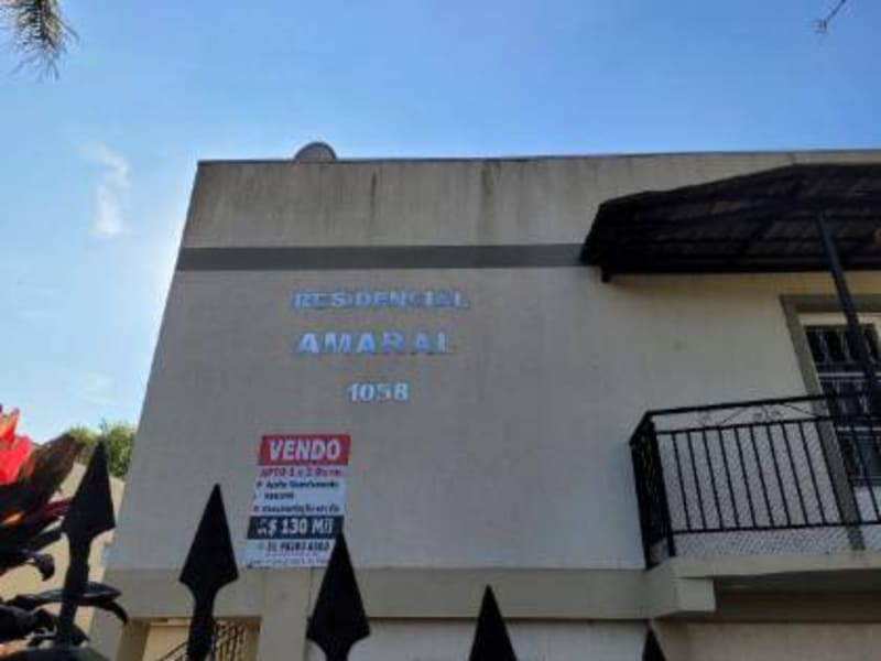 Apartamento - Gravataí/RS, localizado em Gravataí - RS, bairro Vila São Jerônimo