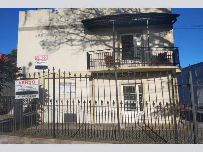 Apartamento - Gravataí/RS, localizado em Gravataí - RS, bairro Vila São Jerônimo