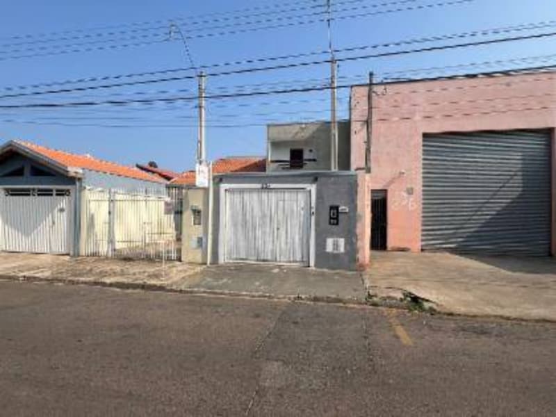 Casa - Itapetininga/SP, localizado em Itapetininga - SP, bairro Vila Esplanada