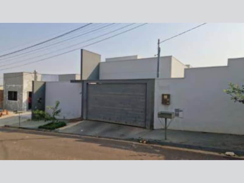 Casa - Adamantina/SP, localizado em Adamantina - SP