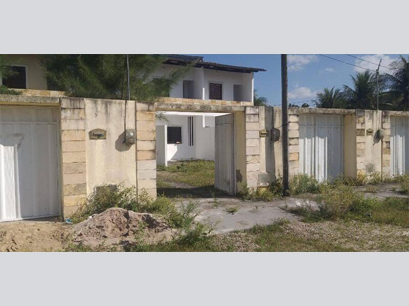 Casa - Horizonte/CE, localizado em Horizonte - CE