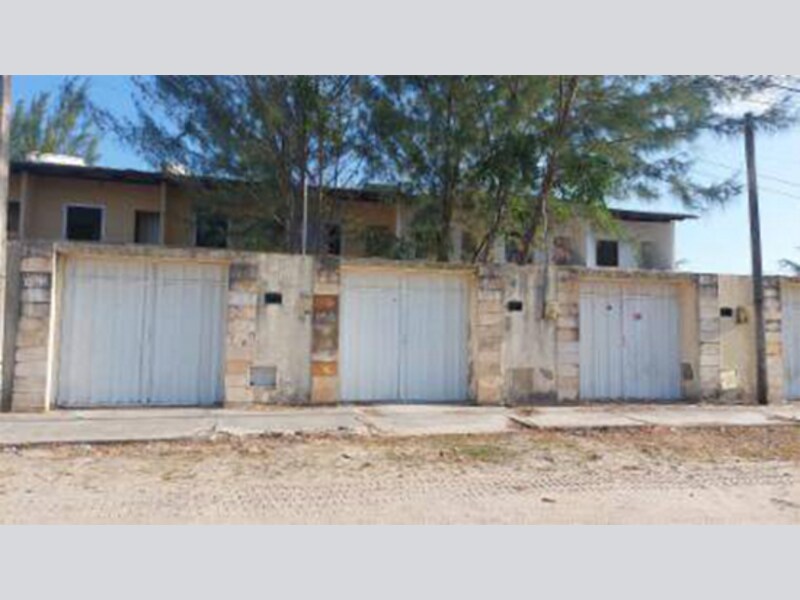 Casa - Horizonte/CE, localizado em Horizonte - CE