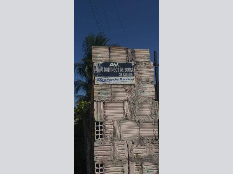 Casa - Horizonte/CE, localizado em Horizonte - CE