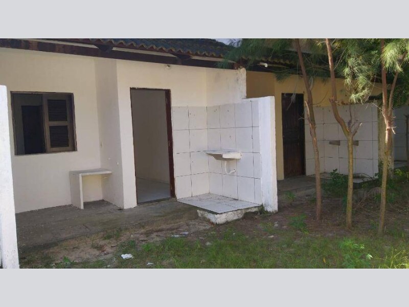 Casa - Horizonte/CE, localizado em Horizonte - CE