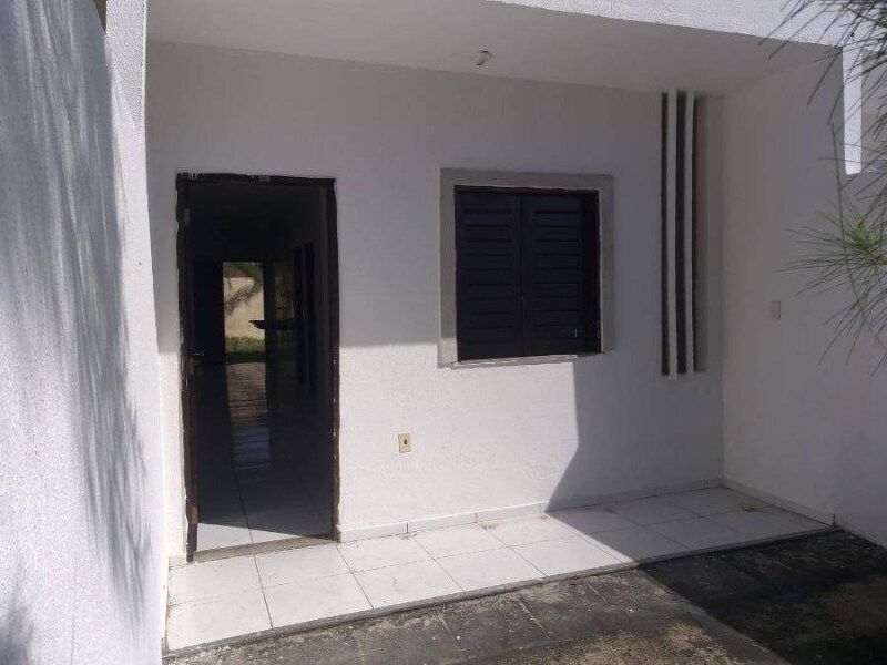 Casa - Horizonte/CE, localizado em Horizonte - CE
