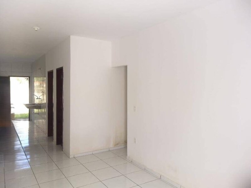 Casa - Horizonte/CE, localizado em Horizonte - CE