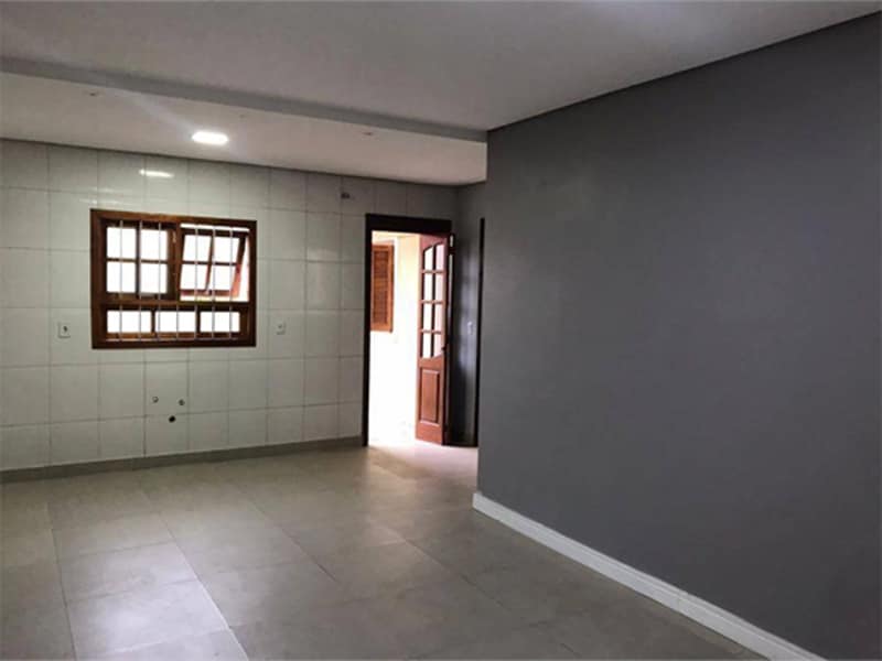 Casa - Canoas/RS, localizado em Canoas - RS, bairro Harmonia