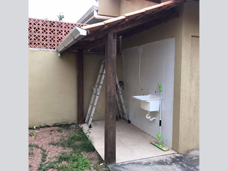 Casa - Canoas/RS, localizado em Canoas - RS, bairro Harmonia