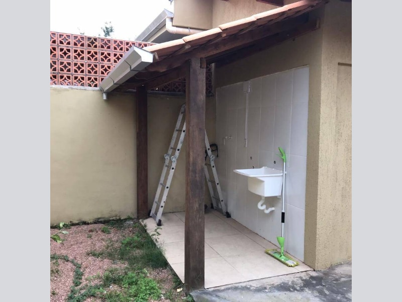 Casa - Canoas/RS, localizado em Canoas - RS, bairro Harmonia