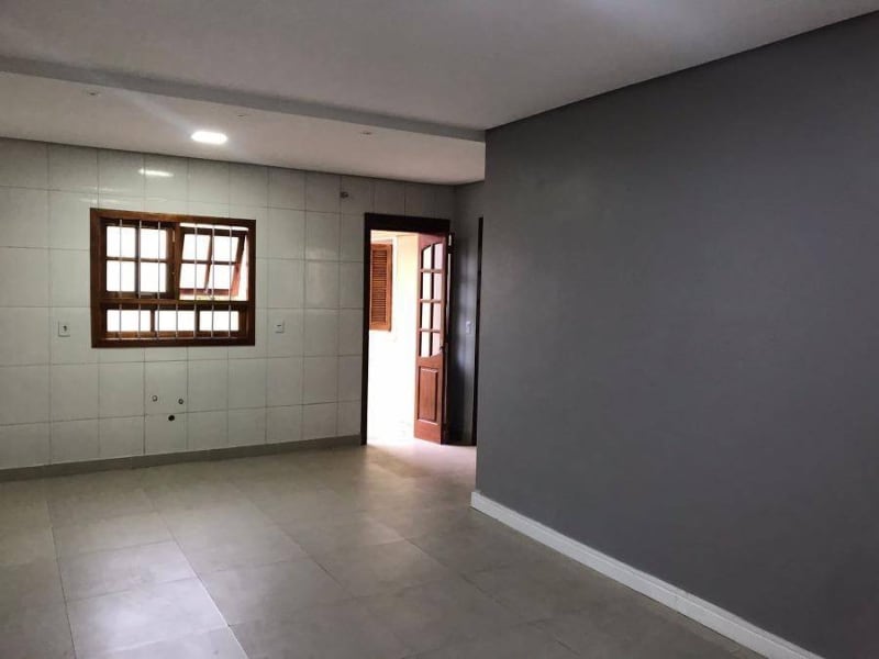 Casa - Canoas/RS, localizado em Canoas - RS, bairro Harmonia