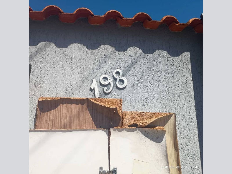 Casa - Peruíbe/SP, localizado em Peruíbe - SP