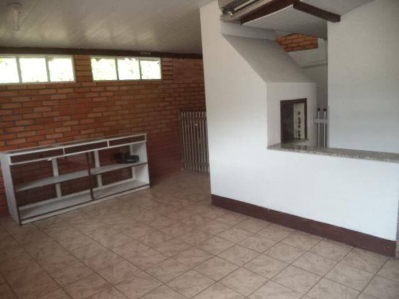 Casa - Blumenau/SC, localizado em Blumenau - SC, bairro Progresso
