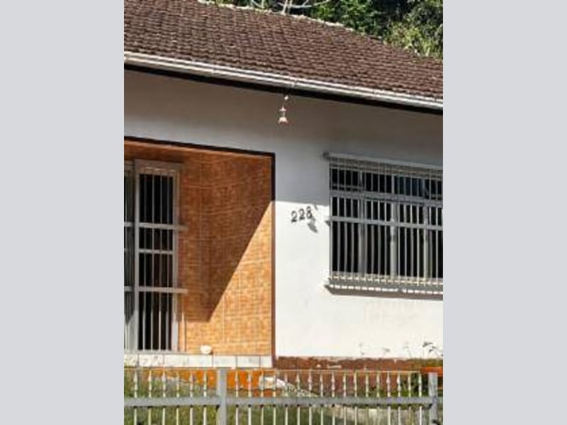 Casa - Blumenau/SC, localizado em Blumenau - SC, bairro Progresso