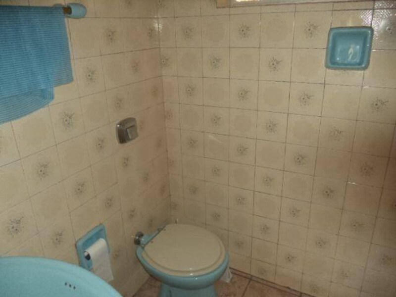 Casa - Blumenau/SC, localizado em Blumenau - SC, bairro Progresso