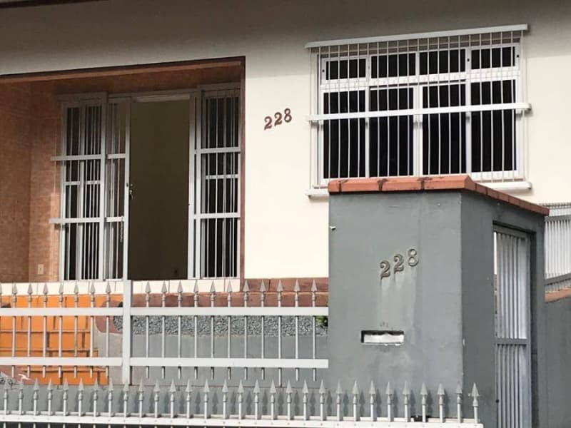 Casa - Blumenau/SC, localizado em Blumenau - SC, bairro Progresso