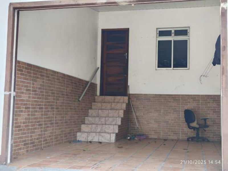 Casa - Blumenau/SC, localizado em Blumenau - SC, bairro Progresso